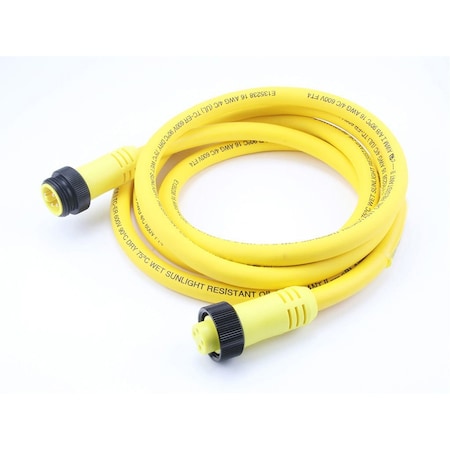 Molex MC 4P M/MFE 1.5M 16/4 TPE FLX 1300101862